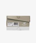 New Balance Numeric 306 Mens Shoes - Black/Gum