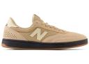 New Balance Numeric 440 Beige