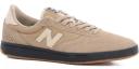 New Balance Numeric 440 Beige