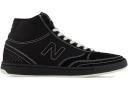 New Balance Numeric 440 Hi Black