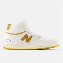 New Balance Numeric 440 Hi Black
