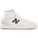 New Balance Numeric 440 Hi Black