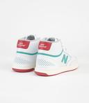 New Balance Numeric 440 High Tom Knox