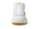 New Balance Numeric 440 High White Yellow - Size 13 - White/brown/gum