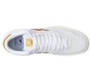 New Balance Numeric 440 High White Yellow - Size 13 - White/brown/gum