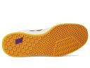 New Balance Numeric 440 High White Yellow - Size 13 - White/brown/gum