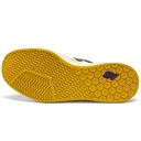 New Balance Numeric 440 High White Yellow - Size 9 - White/brown/gum
