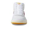 New Balance Numeric 440 High White Yellow - Size 9 - White/brown/gum