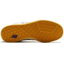 New Balance Numeric 440 High White Yellow - Size 9 - White/brown/gum