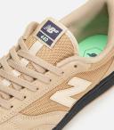 New Balance Numeric 440 TBM Tan/ Black 12