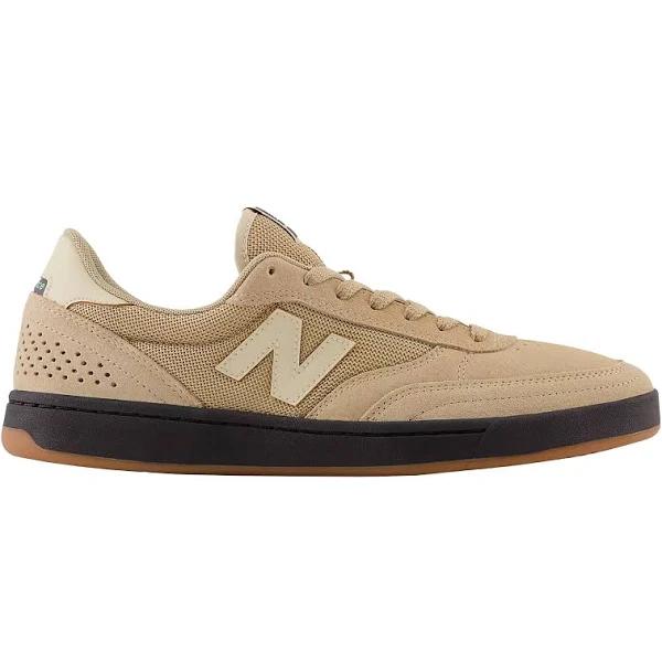 New Balance Numeric 440 TBM Tan/ Black 12