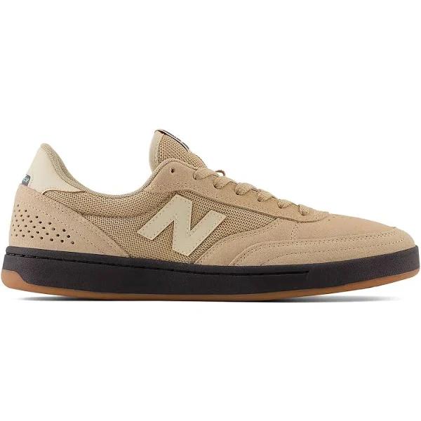 New Balance Numeric 440 TBM Tan/ Black 13