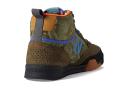 New Balance Numeric 440 Trail - Size 13 D - Olive/Blue