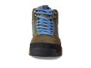 New Balance Numeric 440 Trail - Size 13 D - Olive/Blue