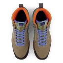 New Balance Numeric 440 Trail - Size 13 D - Olive/Blue