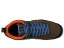 New Balance Numeric 440 Trail - Size 13 D - Olive/Blue