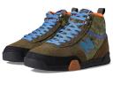 New Balance Numeric 440 Trail - Size 13 D - Olive/Blue