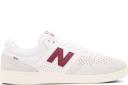 New Balance Numeric 508 Brandon Westgate Black White