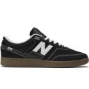 New Balance Numeric 508 Brandon Westgate Black White