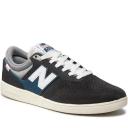 New Balance Numeric 508 Brandon Westgate Black White