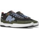 New Balance Numeric 808 Tiago Lemos Black Red