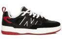 New Balance Numeric 808 Tiago Lemos Black Red