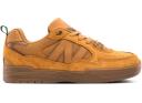 New Balance Numeric 808 Tiago Lemos Wheat
