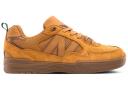 New Balance Numeric 808 Tiago Lemos Wheat