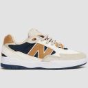 New Balance Numeric 808 Tiago Lemos Wheat