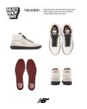 New Balance Numeric NM 440