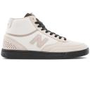 New Balance Numeric NM 440 - White - 45