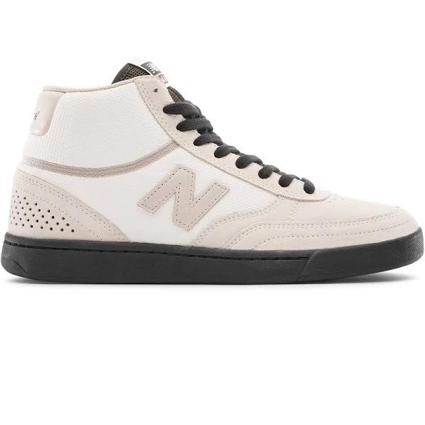New Balance Numeric NM 440 - White - 45