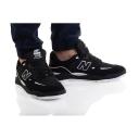 New Balance Numeric NM1010 - Black - 42