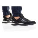 New Balance Numeric NM1010 - Black - 42