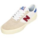 New Balance Numeric NM272 - White - 44