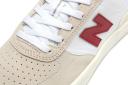 New Balance Numeric NM272 - White - 44