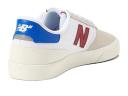 New Balance Numeric NM272 - White - 44