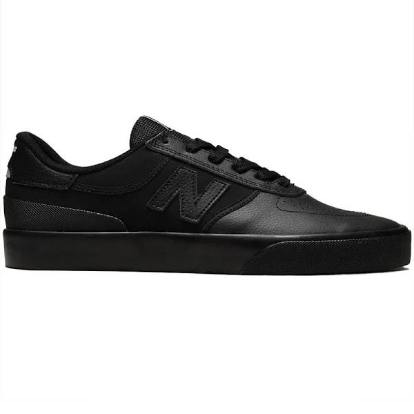 New Balance Numeric - NM272FTK - Black - 13