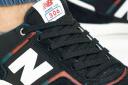 New Balance Numeric NM306