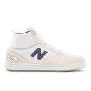 New Balance Numeric NM440HWT Tom Knox White/Navy 10