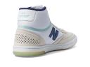 New Balance Numeric NM440HWT Tom Knox White/Navy 10