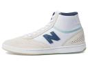 New Balance Numeric NM440HWT Tom Knox White/Navy 10