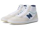 New Balance Numeric NM440HWT Tom Knox White/Navy 10