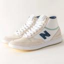 New Balance Numeric NM440HWT Tom Knox White/Navy 10