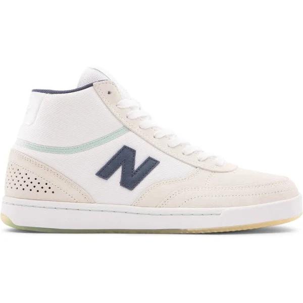 New Balance Numeric NM440HWT Tom Knox White/Navy 10
