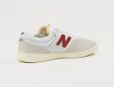 New Balance Numeric NM508 Brandon Westgate - White - 44