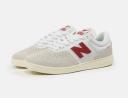 New Balance Numeric NM508 Brandon Westgate - White - 44