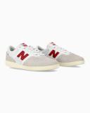 New Balance Numeric NM508 Brandon Westgate - White - 44