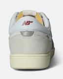 New Balance Numeric NM508 Brandon Westgate - White - 44