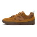 New Balance Numeric NM808 Tiago Lemos - White - 43